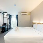 Book Design Hotel - Sha Extra Plus