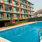 Mahidol Condo มหิดลคอนโด