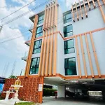 Mahidol Condo มหิดลคอนโด