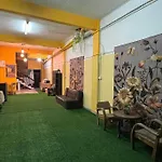 The Cube