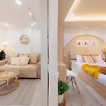 Cm Design Space Cozy Room