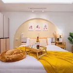 Cm Design Space Cozy Room