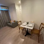 Escent Condominium Chiang Mai