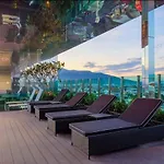 Luxury And Modern Condo In Central Chiang Mai - Astra Condo