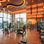 Luxury And Modern Condo In Central Chiang Mai - Astra Condo