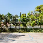 Luxury 31St Top Floor Condo With Swimming Pool