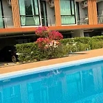 Mahidol Condo มหิดลคอนโด