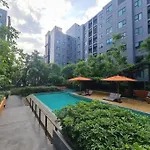 Escent Ville Chiangmai F3B7