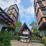 Escent Ville Chiangmai F3B7