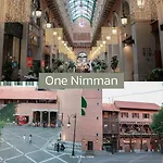 Boxsoon Nimman 2 # 4Beds 3Baths