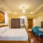 Prince Hotel Chiang Mai