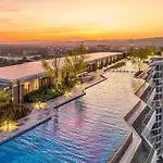 The Astra Sky River Melissa Room