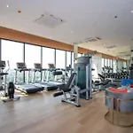 The Astra Sky River Melissa Room