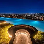 The Astra Sky River Melissa Room