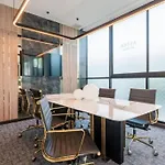 The Astra Sky River Melissa Room