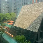 Escent Ville Chiangmai F5-C