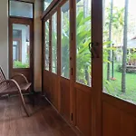 Khammon Lanna Resort Chiang Mai