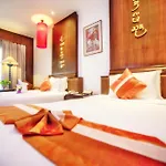 Chiangmai Grandview Hotel & Convention Center