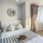 Brand-New Condo 1Br