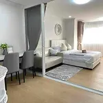 Brand-New Condo 1Br