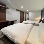 Rendezvous Guest House SHA Extra Plus