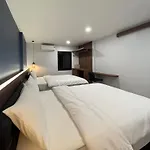 Rendezvous Oldtown Chiangmai Sha Extra Plus