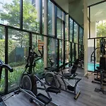 Modern Condo In Nimman By Pimolplace