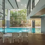Modern Condo In Nimman By Pimolplace