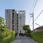 Modern Condo In Nimman By Pimolplace