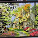 The Tana House