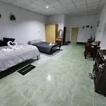 The Tana House