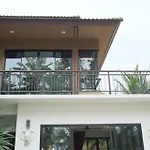 Wangtanchiangmai Poolvilla精品泳池别墅