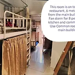 Lady Dorm @ Walking Street