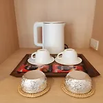 Arsh Boutique Hotel