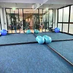 Astra Sky River Luxury 1B1Bcondo