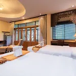 Khammon Lanna Resort Chiang Mai