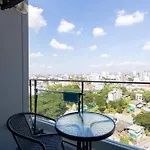 Sky River, Luxury Infinity, Center Chiang Mai