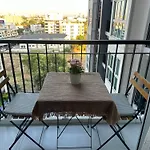The Prio Apartment Chiangmai Airport