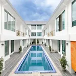 D Village Condominium