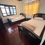Sj House Unique Wood Thai Style