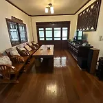 Sj House Unique Wood Thai Style