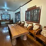 Sj House Unique Wood Thai Style
