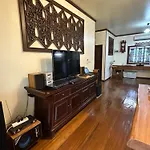 Sj House Unique Wood Thai Style