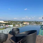 1Br Mountain View - Grand Parano Condo