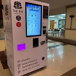 Nimman,Shopping Area,Mountain View,Convenient