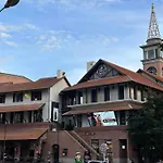 Nimman,Shopping Area,Mountain View,Convenient
