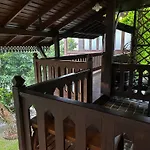 Sj House