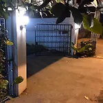 Thai- American Home With Swimming Pool