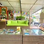 Chinda Boutique Hotel