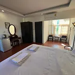 Chiang Mai Slow Time